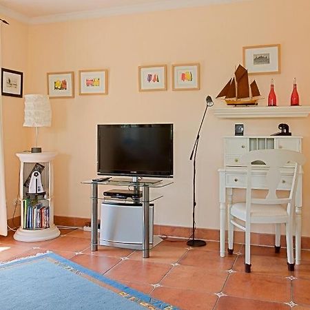 Droemhus Villa Ahrenshoop Dış mekan fotoğraf