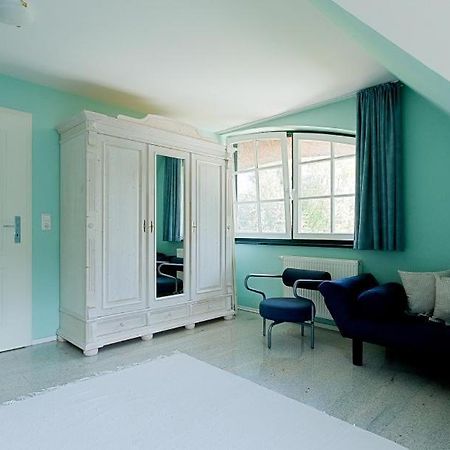 Droemhus Villa Ahrenshoop Dış mekan fotoğraf